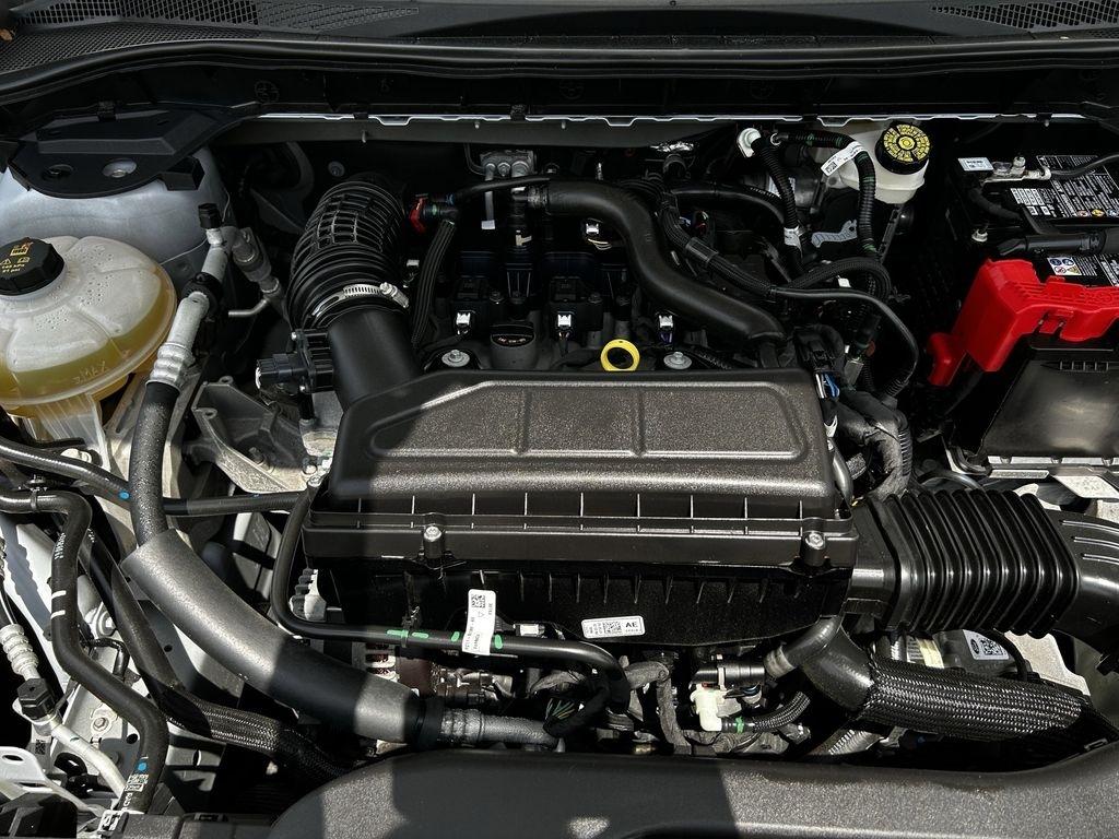 Ford Escape ST-Line AWD 2026