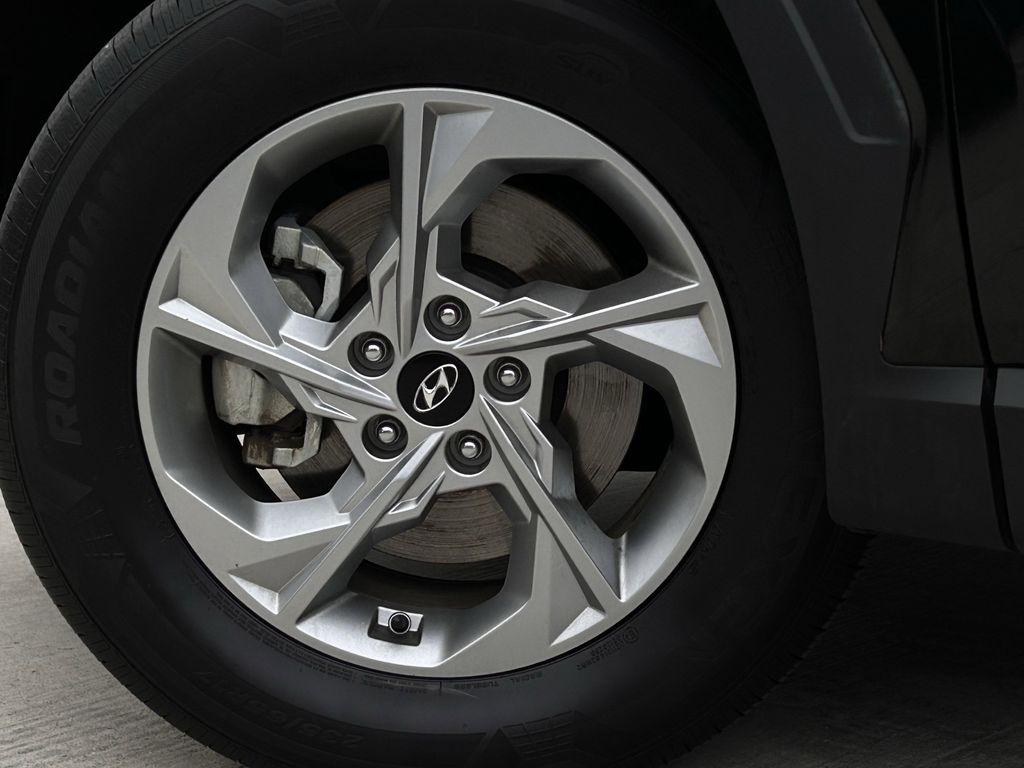 Hyundai Tucson SEL AWD 2024