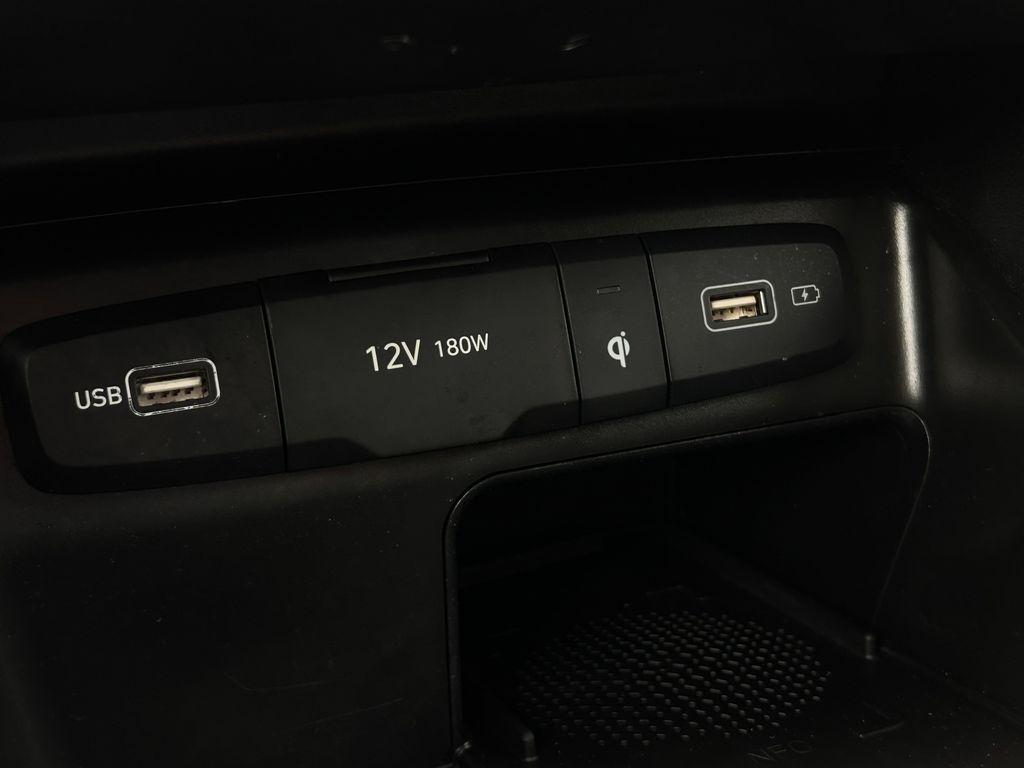 Hyundai Tucson SEL AWD 2024