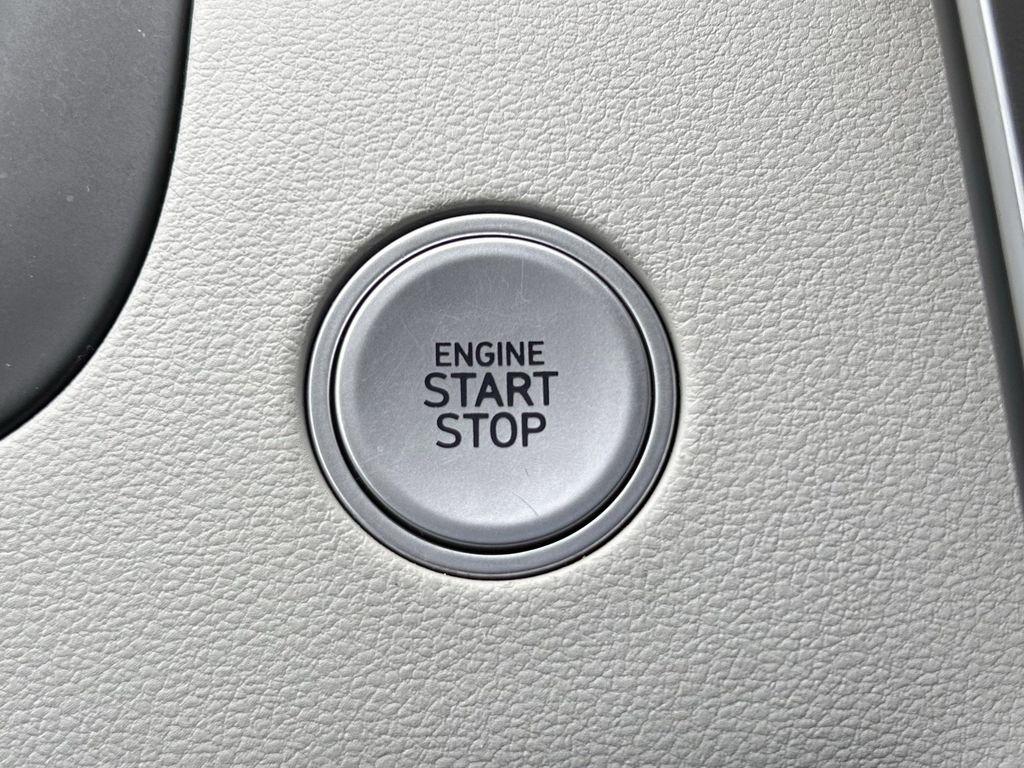 Hyundai Tucson SEL AWD 2024