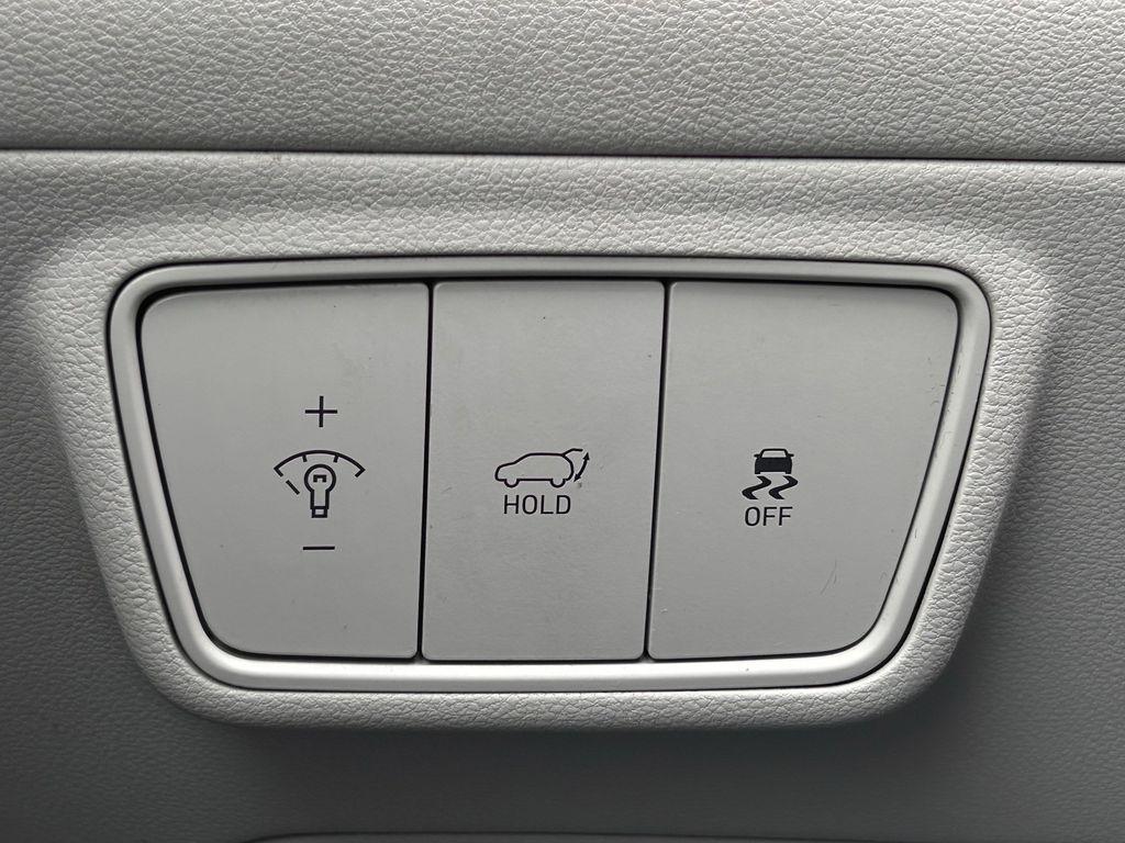 Hyundai Tucson SEL AWD 2024