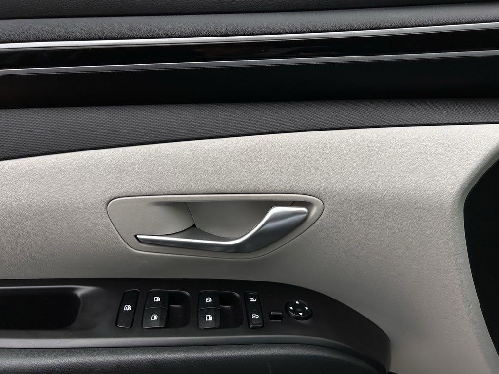 Hyundai Tucson SEL AWD 2024