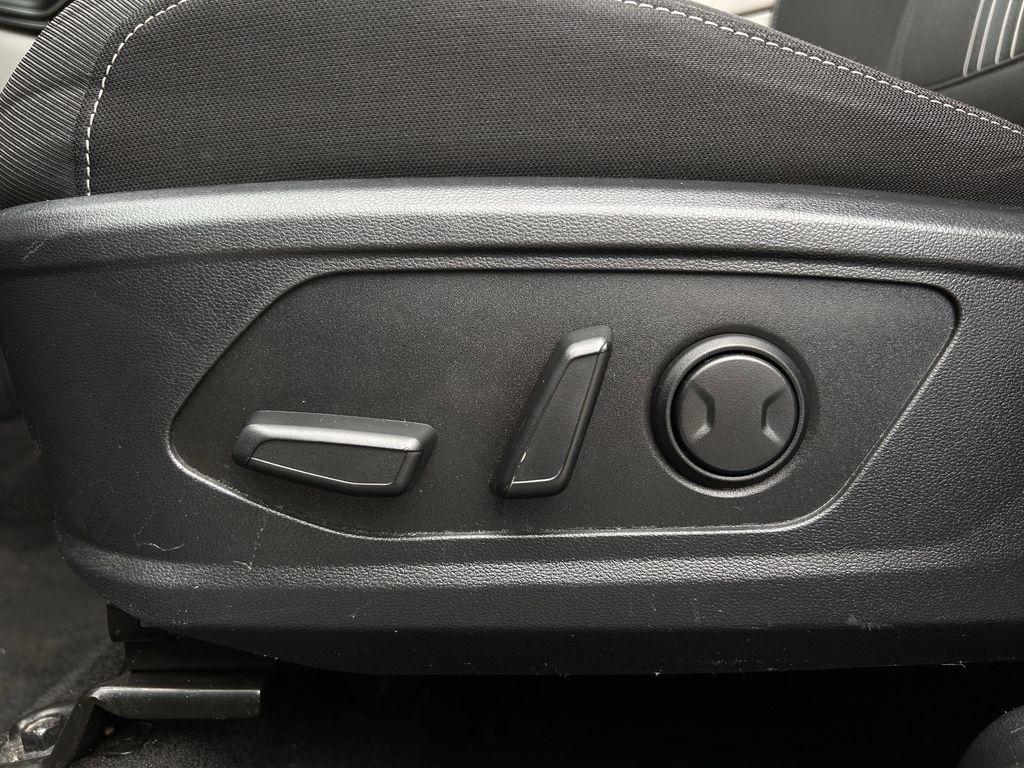 Hyundai Tucson SEL AWD 2024