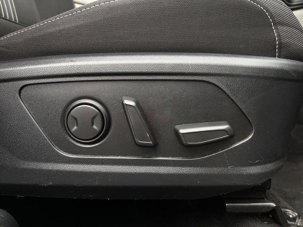 Hyundai Tucson SEL AWD 2024