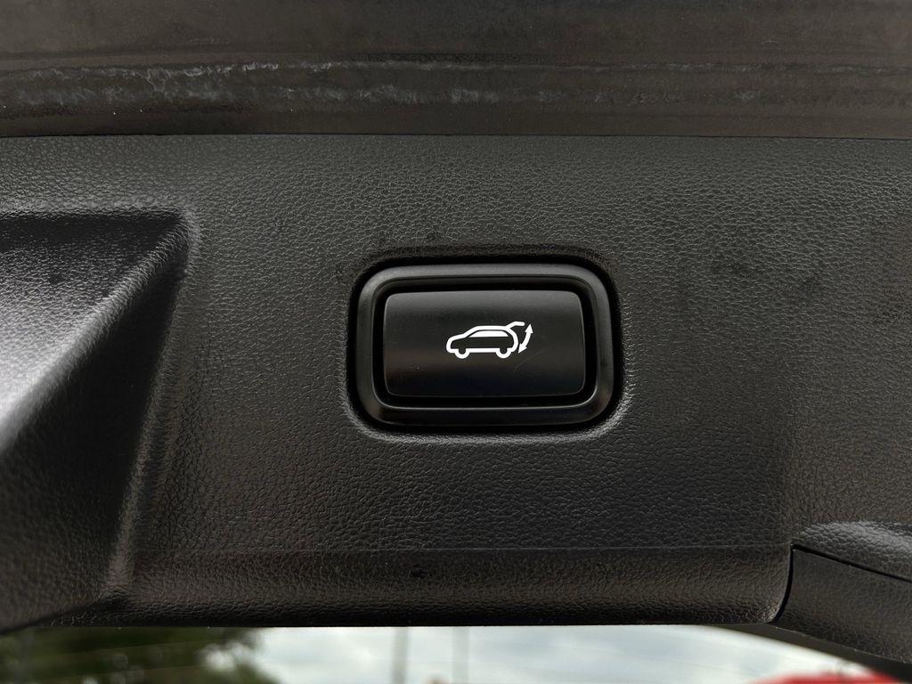 Hyundai Tucson SEL AWD 2024