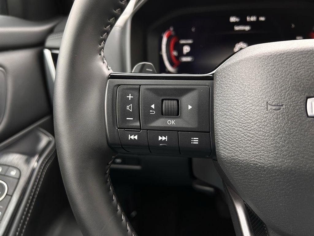 Nissan Rogue SL AWD 2026