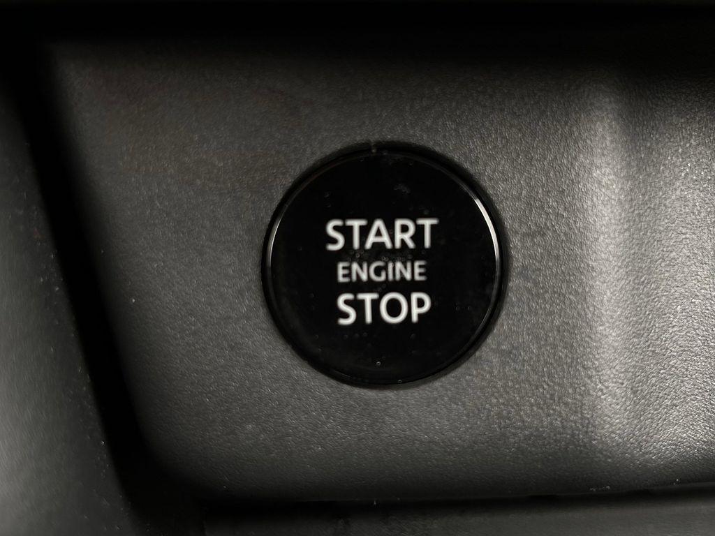 Nissan Rogue SL AWD 2026