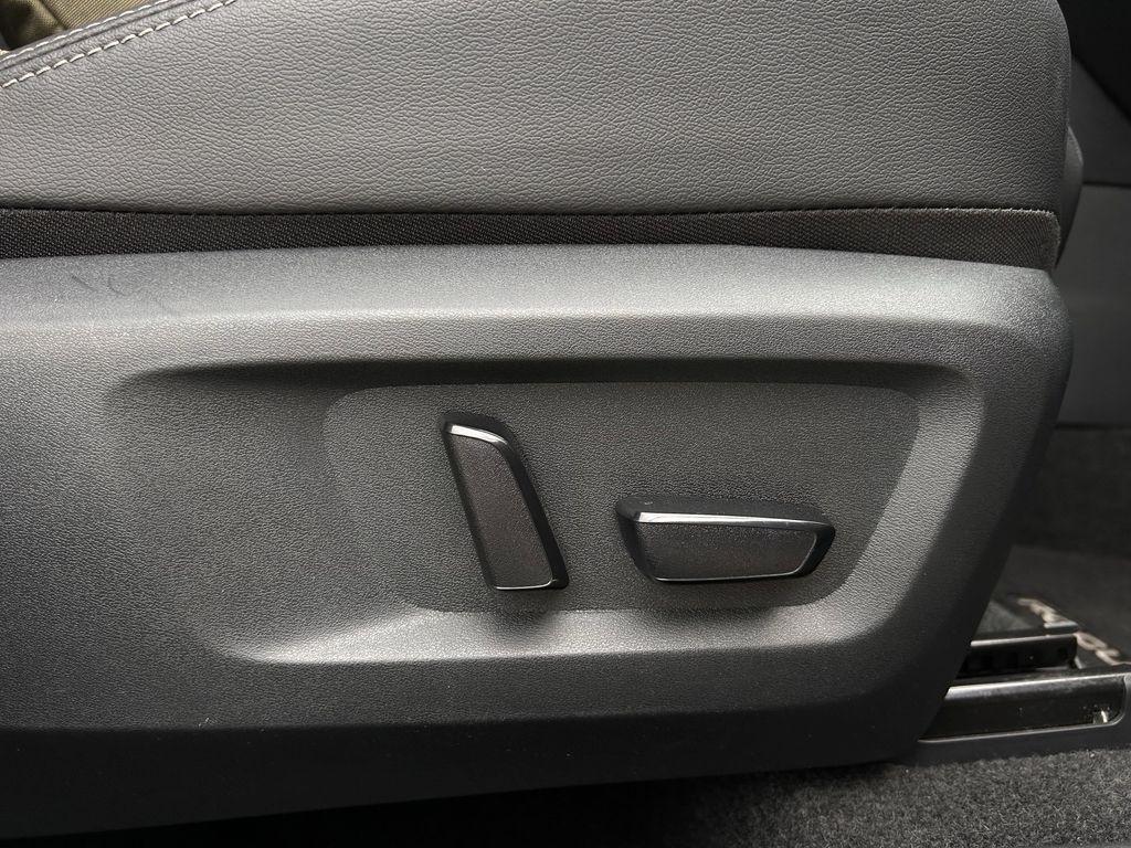 Nissan Rogue SL AWD 2026