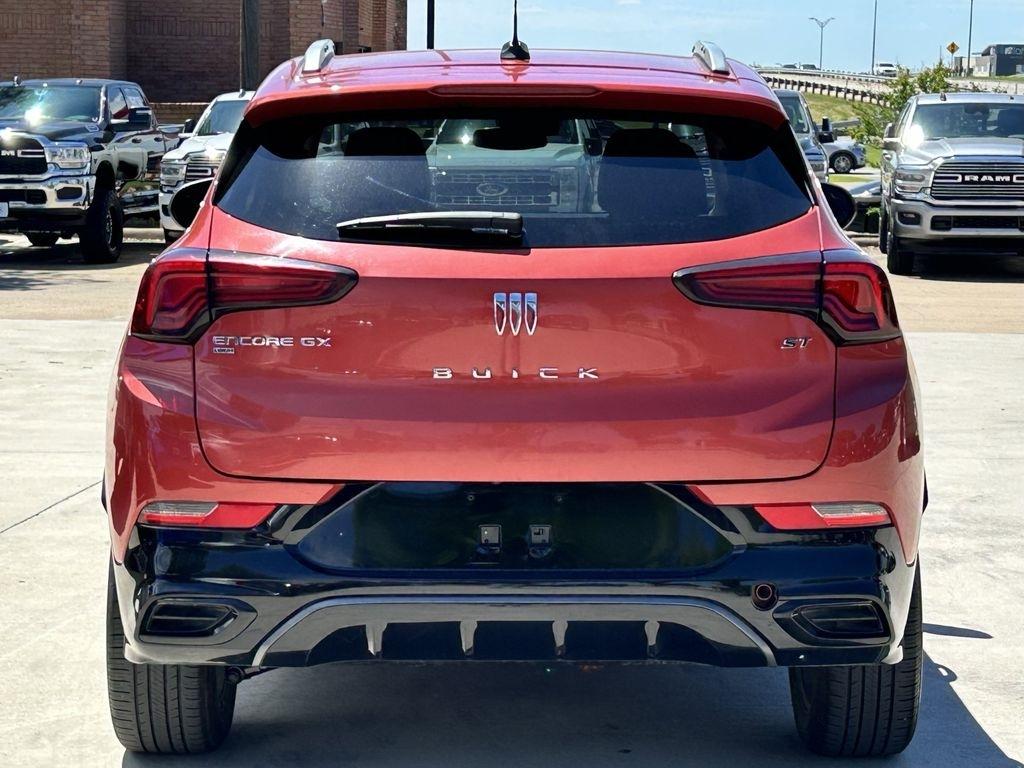 Buick Encore GX Sport Touring AWD 2024