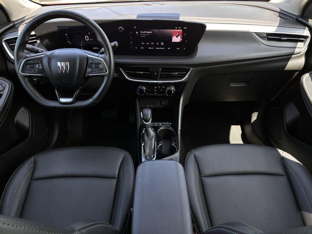 Buick Encore GX Sport Touring AWD 2024