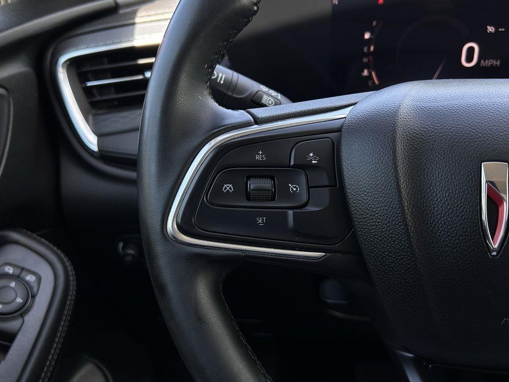 Buick Encore GX Sport Touring AWD 2024