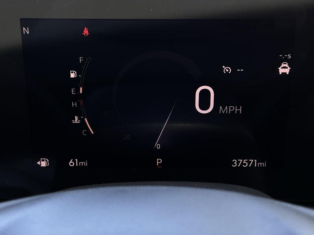 Buick Encore GX Sport Touring AWD 2024