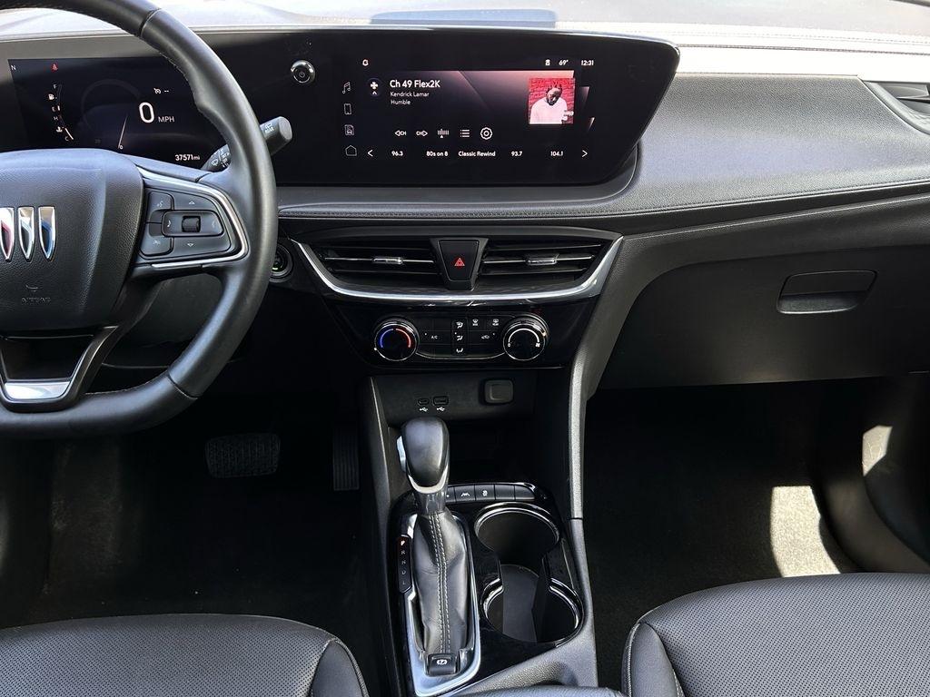 Buick Encore GX Sport Touring AWD 2024