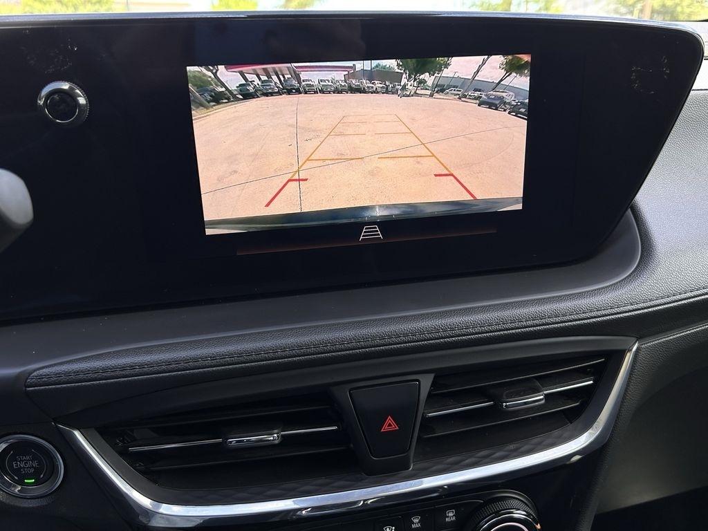 Buick Encore GX Sport Touring AWD 2024
