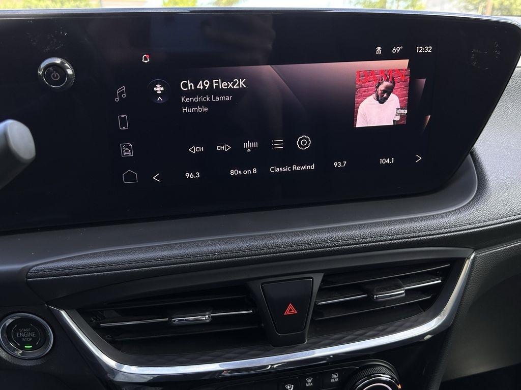 Buick Encore GX Sport Touring AWD 2024