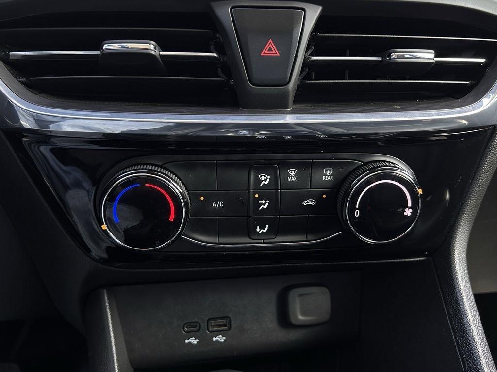 Buick Encore GX Sport Touring AWD 2024