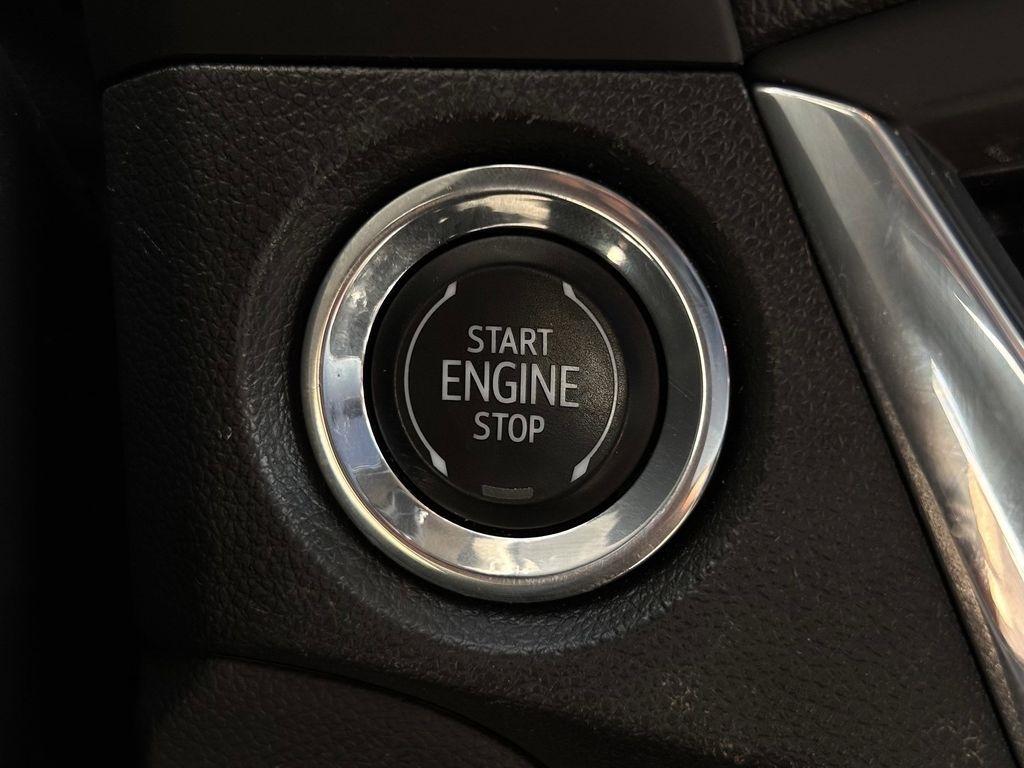 Buick Encore GX Sport Touring AWD 2024
