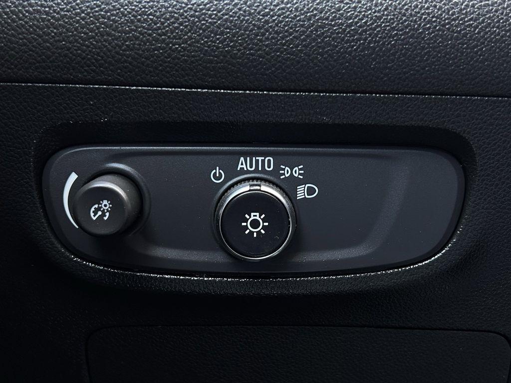 Buick Encore GX Sport Touring AWD 2024