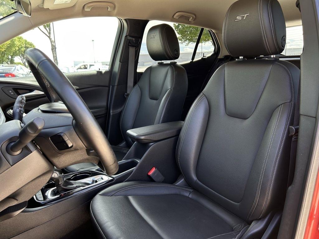 Buick Encore GX Sport Touring AWD 2024