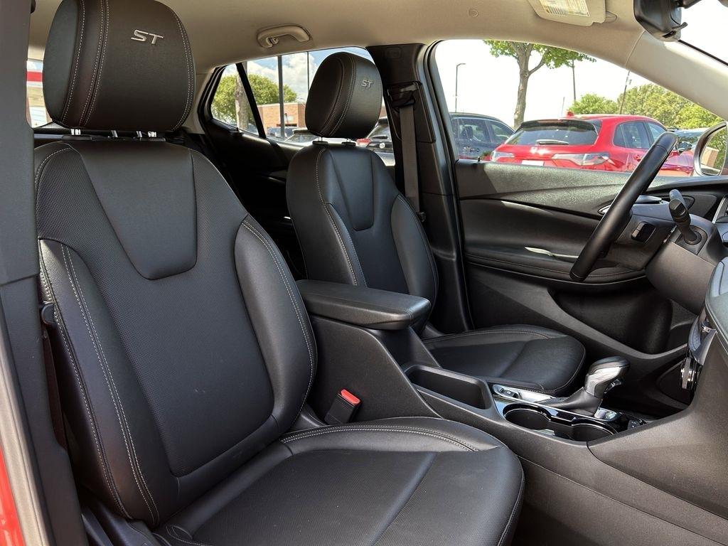 Buick Encore GX Sport Touring AWD 2024