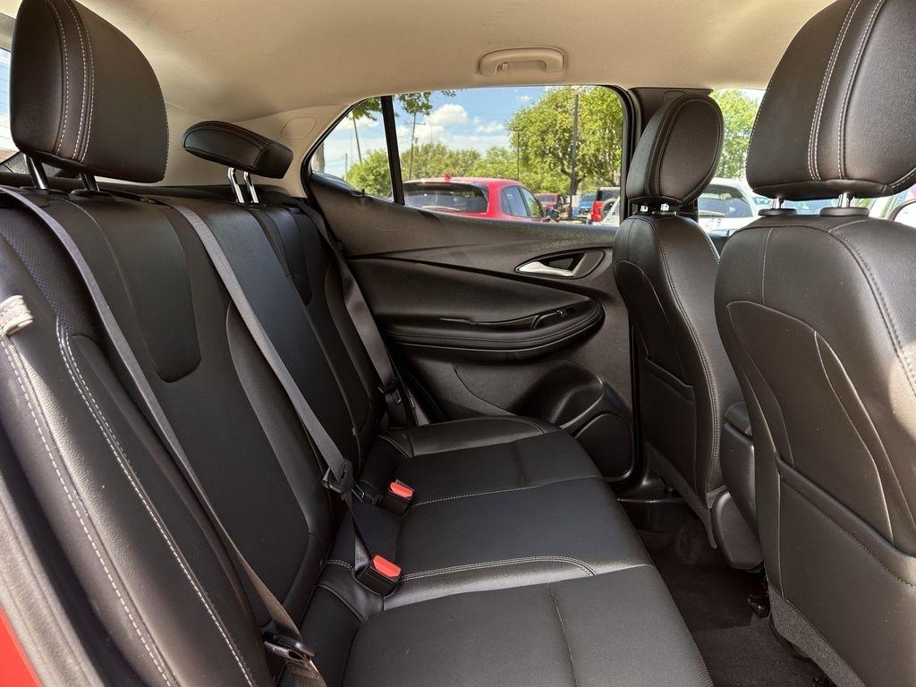 Buick Encore GX Sport Touring AWD 2024