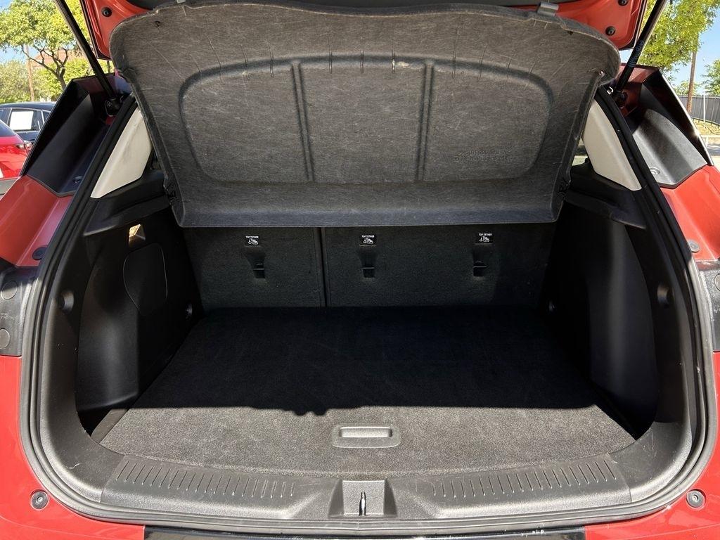 Buick Encore GX Sport Touring AWD 2024