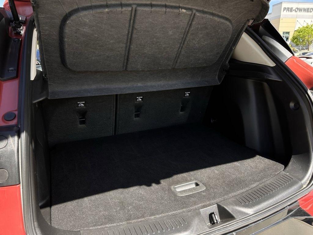 Buick Encore GX Sport Touring AWD 2024