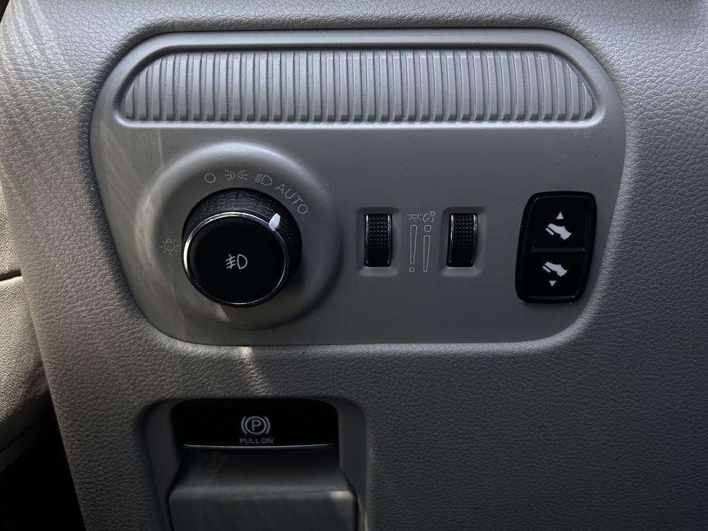 Jeep Wagoneer Series II 2022