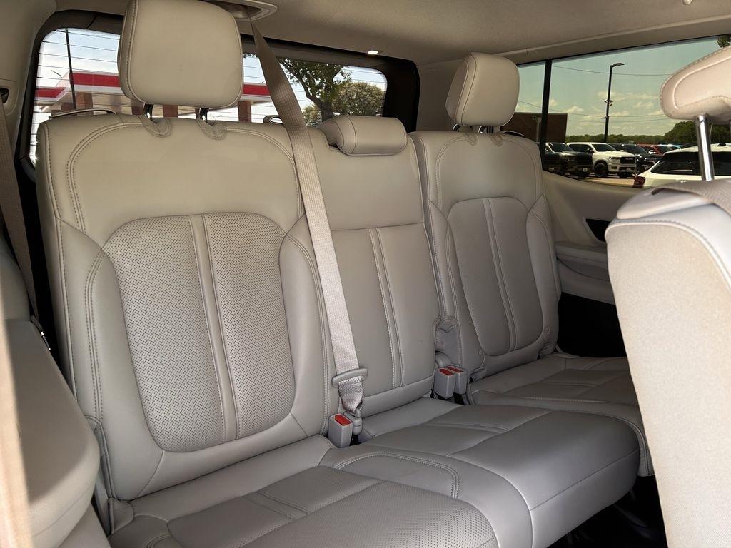 Jeep Wagoneer Series II 2022