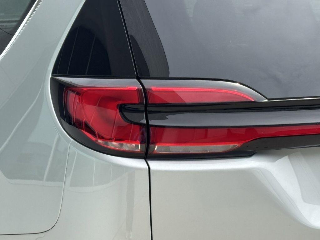 Chrysler Pacifica Select 2026