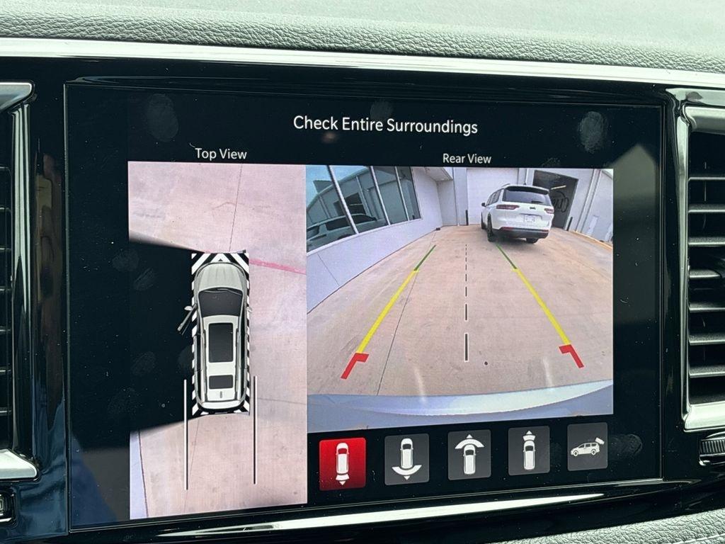 Chrysler Pacifica Select 2026