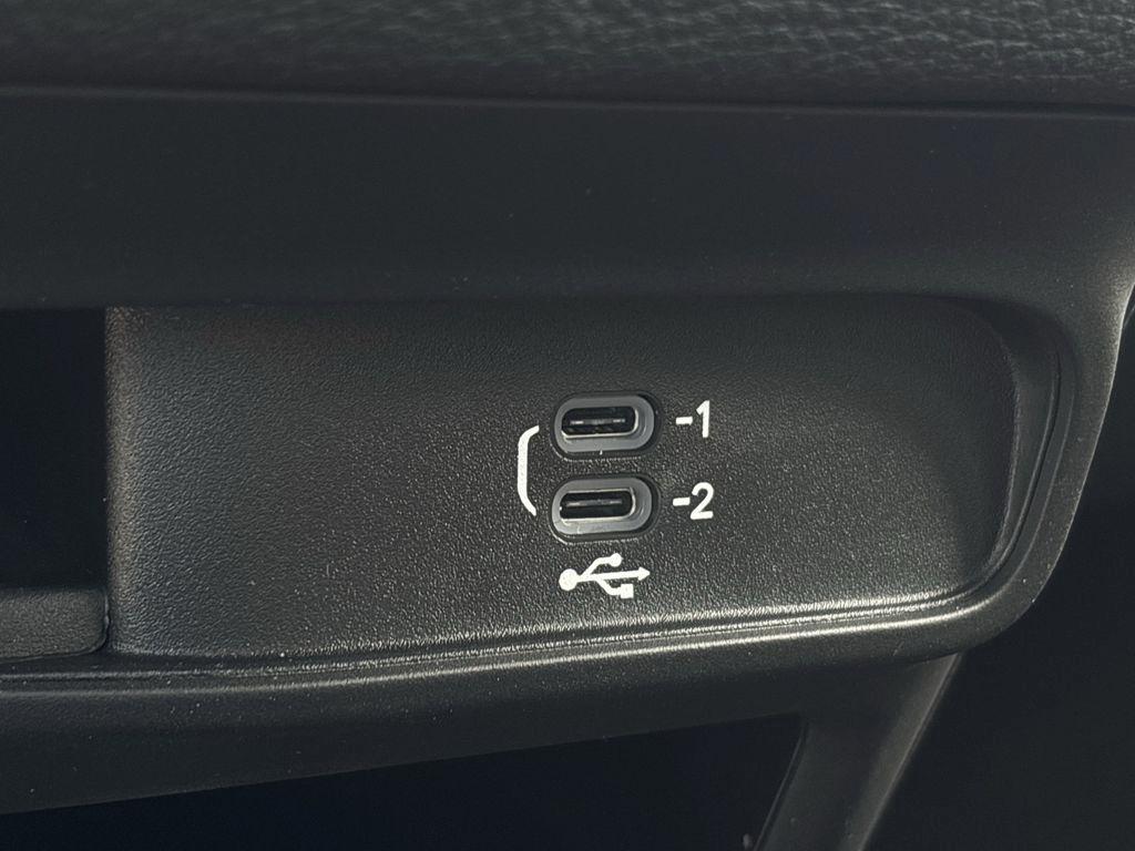 Chrysler Pacifica Select 2026