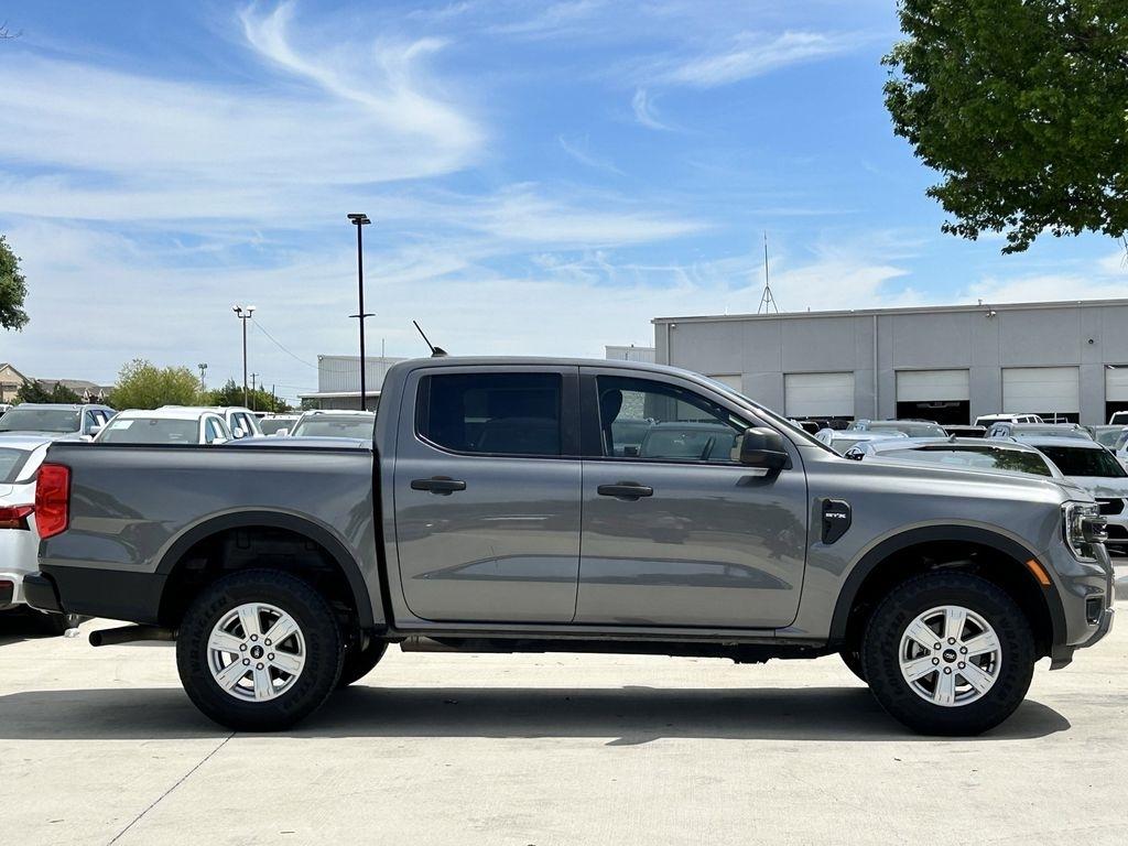 Ford Ranger XL SuperCrew 2WD 2025