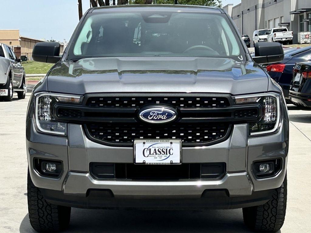 Ford Ranger XL SuperCrew 2WD 2025