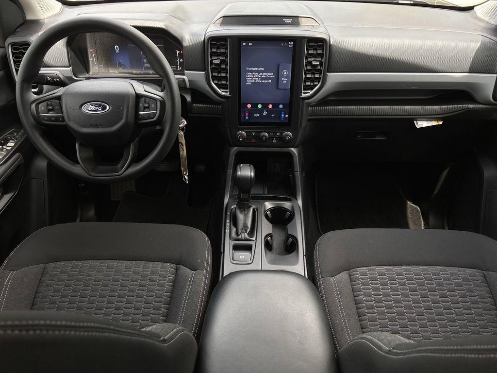 Ford Ranger XL SuperCrew 2WD 2025