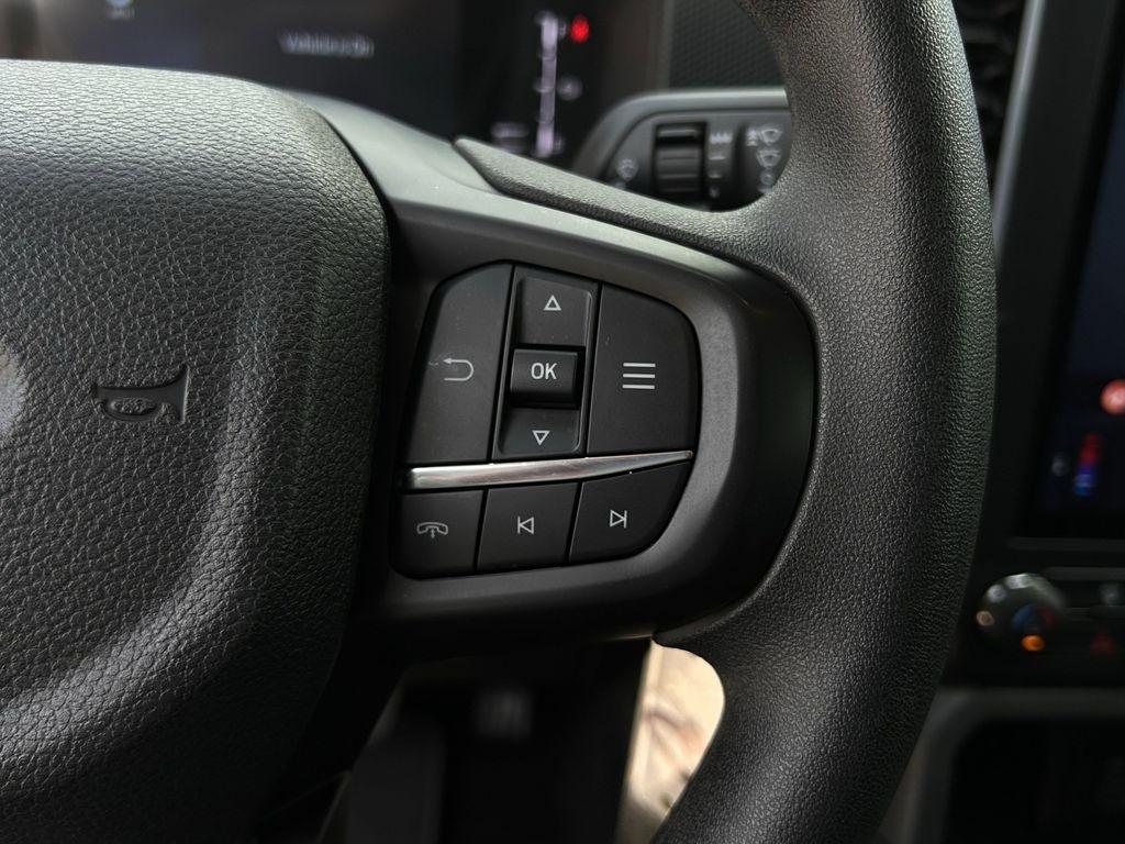 Ford Ranger XL SuperCrew 2WD 2025