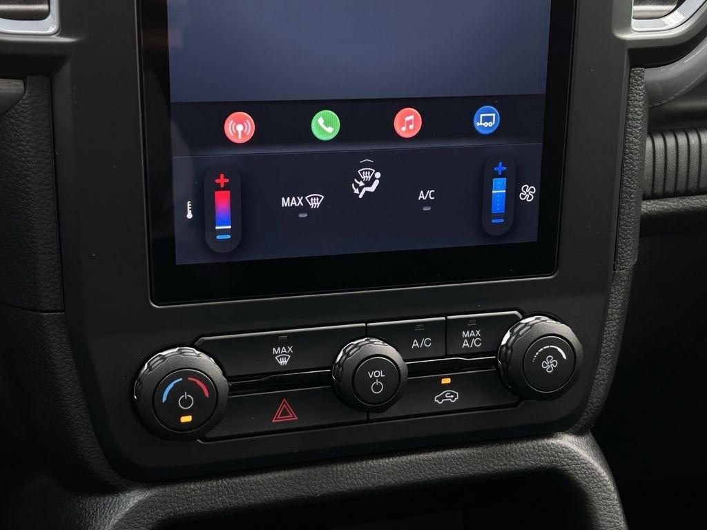 Ford Ranger XL SuperCrew 2WD 2025