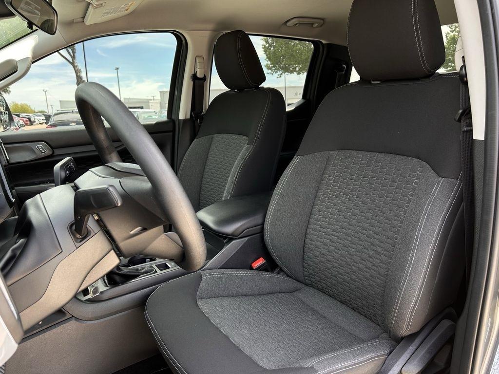 Ford Ranger XL SuperCrew 2WD 2025