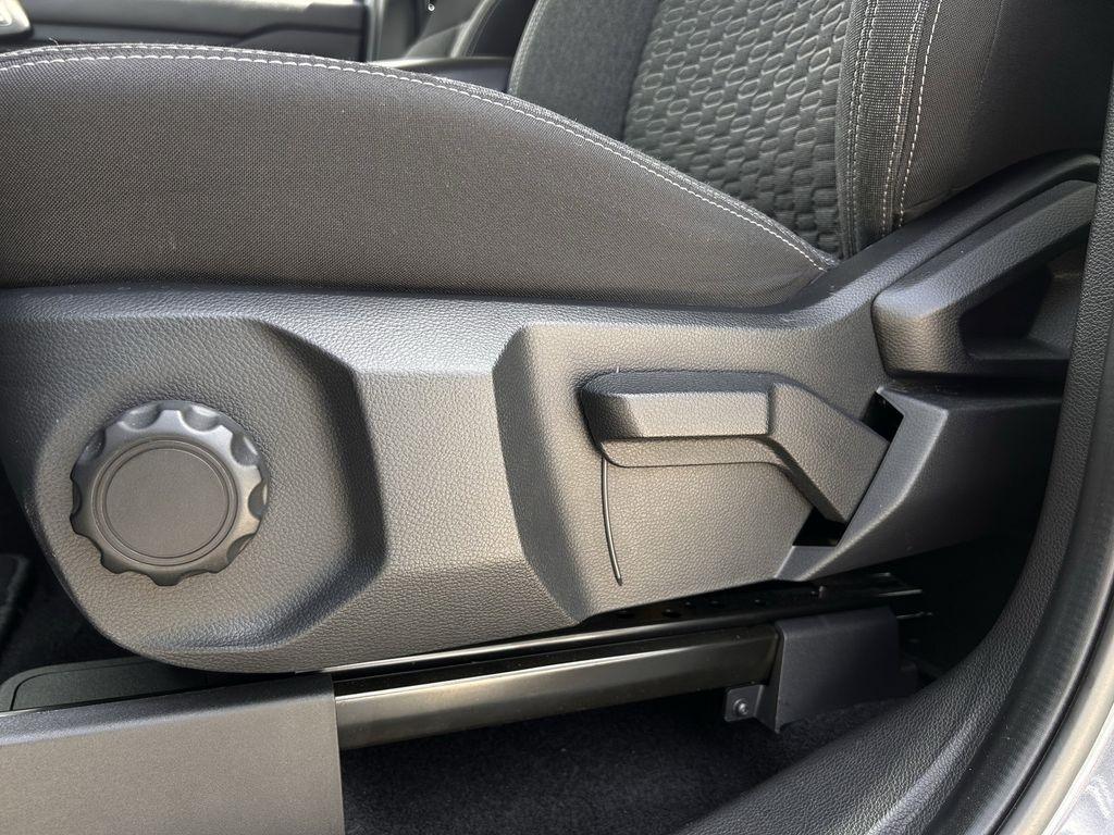 Ford Ranger XL SuperCrew 2WD 2025
