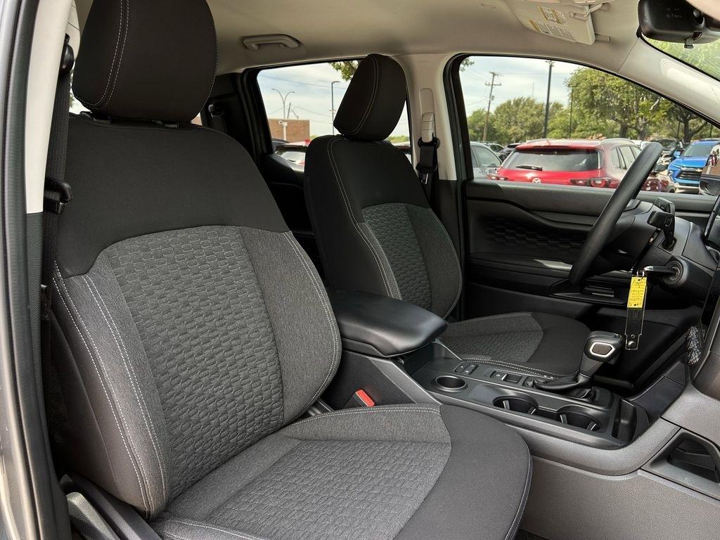 Ford Ranger XL SuperCrew 2WD 2025