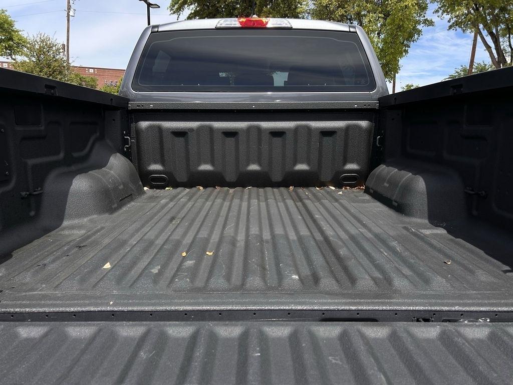 Ford Ranger XL SuperCrew 2WD 2025