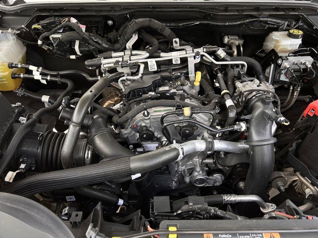 Ford Ranger XL SuperCrew 2WD 2025