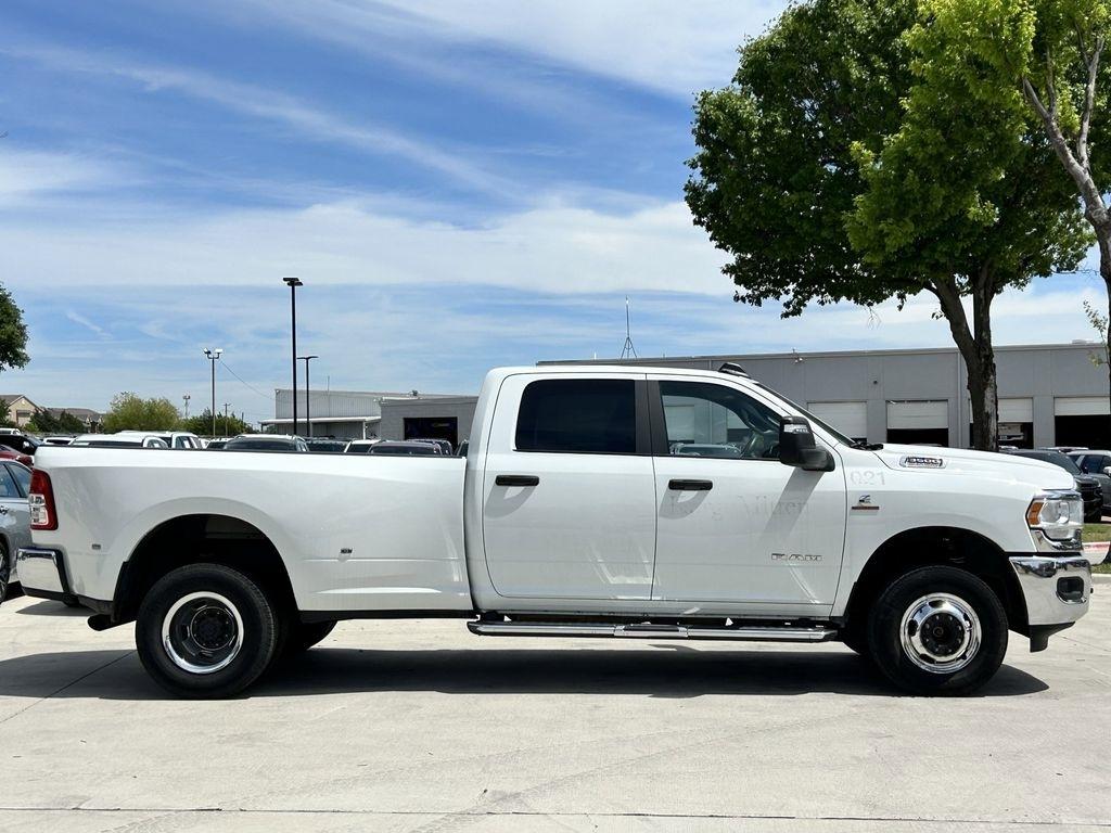 RAM 3500 Big Horn Crew Cab LWB 4WD DRW 2024