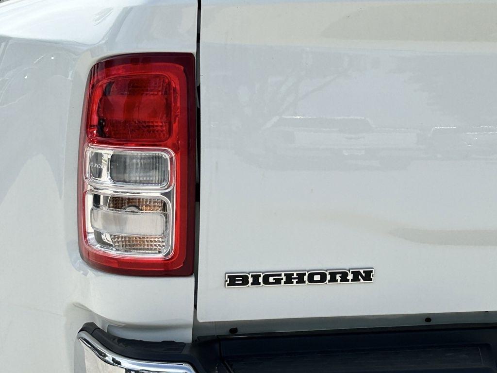 RAM 3500 Big Horn Crew Cab LWB 4WD DRW 2024