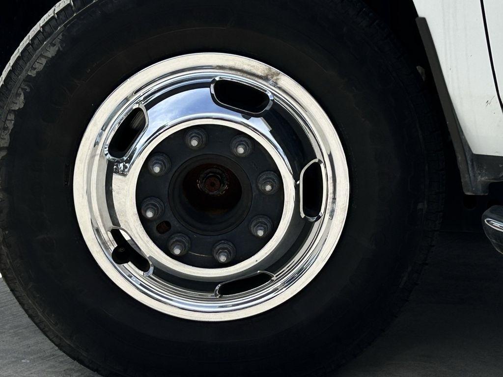 RAM 3500 Big Horn Crew Cab LWB 4WD DRW 2024