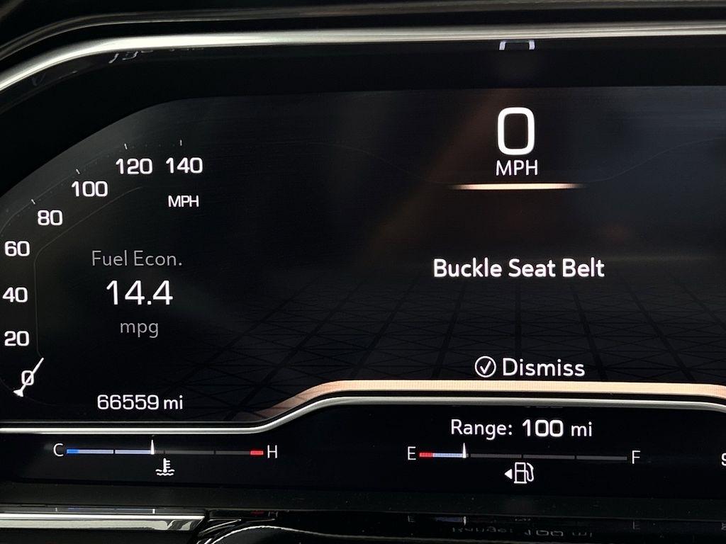 GMC Sierra 1500 SLT Crew Cab 4WD 2024