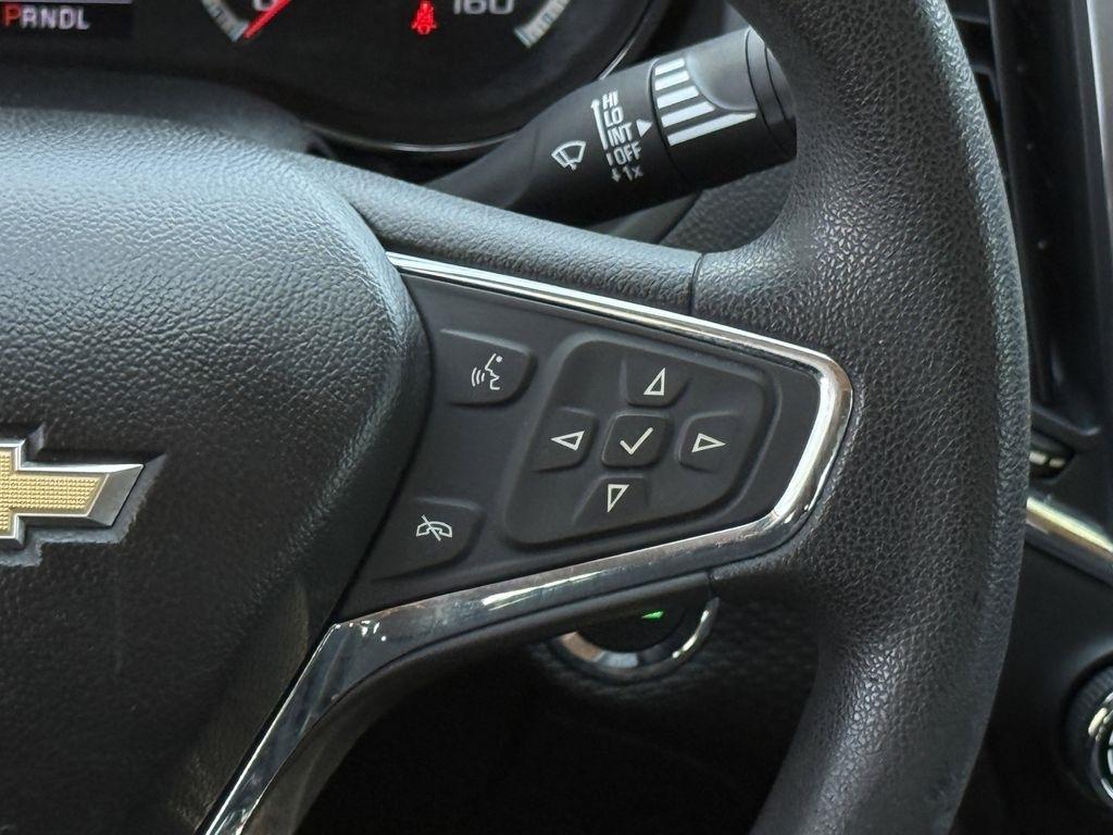 Chevrolet Cruze LT Auto 2017
