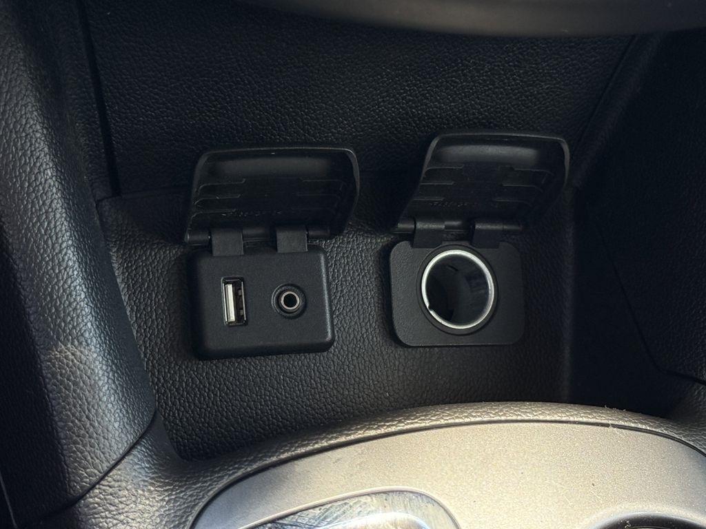 Chevrolet Cruze LT Auto 2017