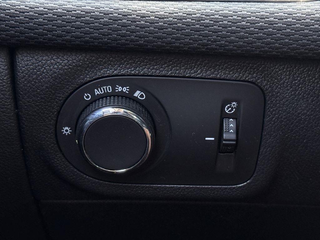 Chevrolet Cruze LT Auto 2017