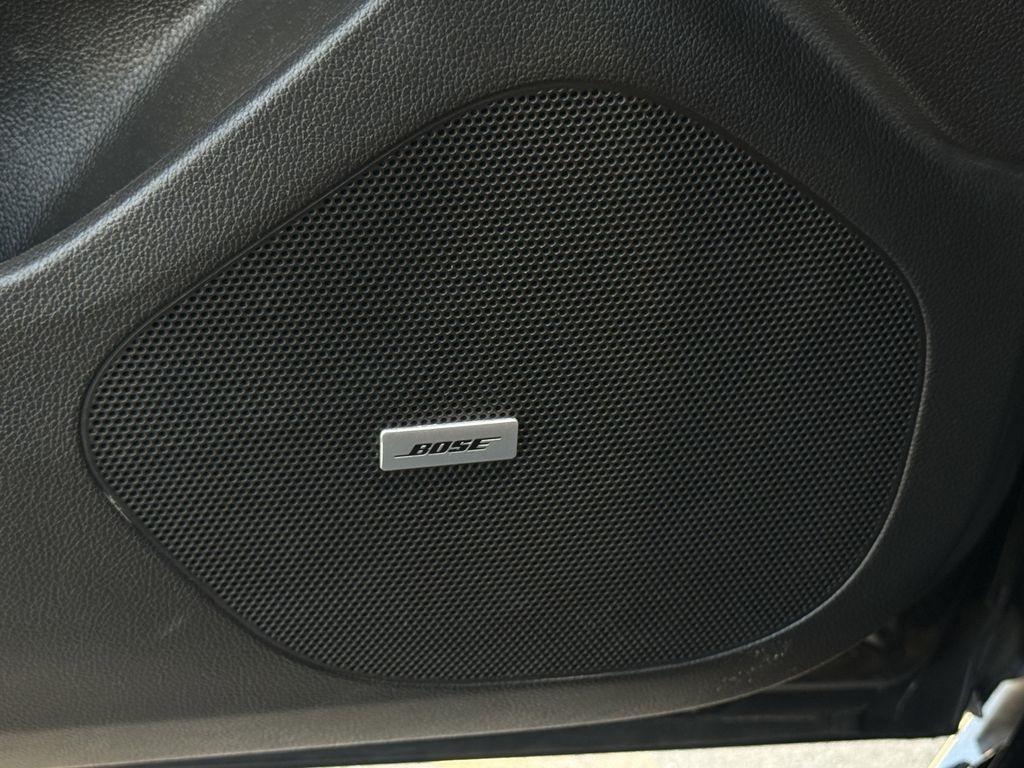 Chevrolet Cruze LT Auto 2017